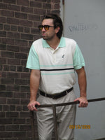 Load image into Gallery viewer, The Heron Polo

