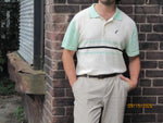 Load image into Gallery viewer, The Heron Polo
