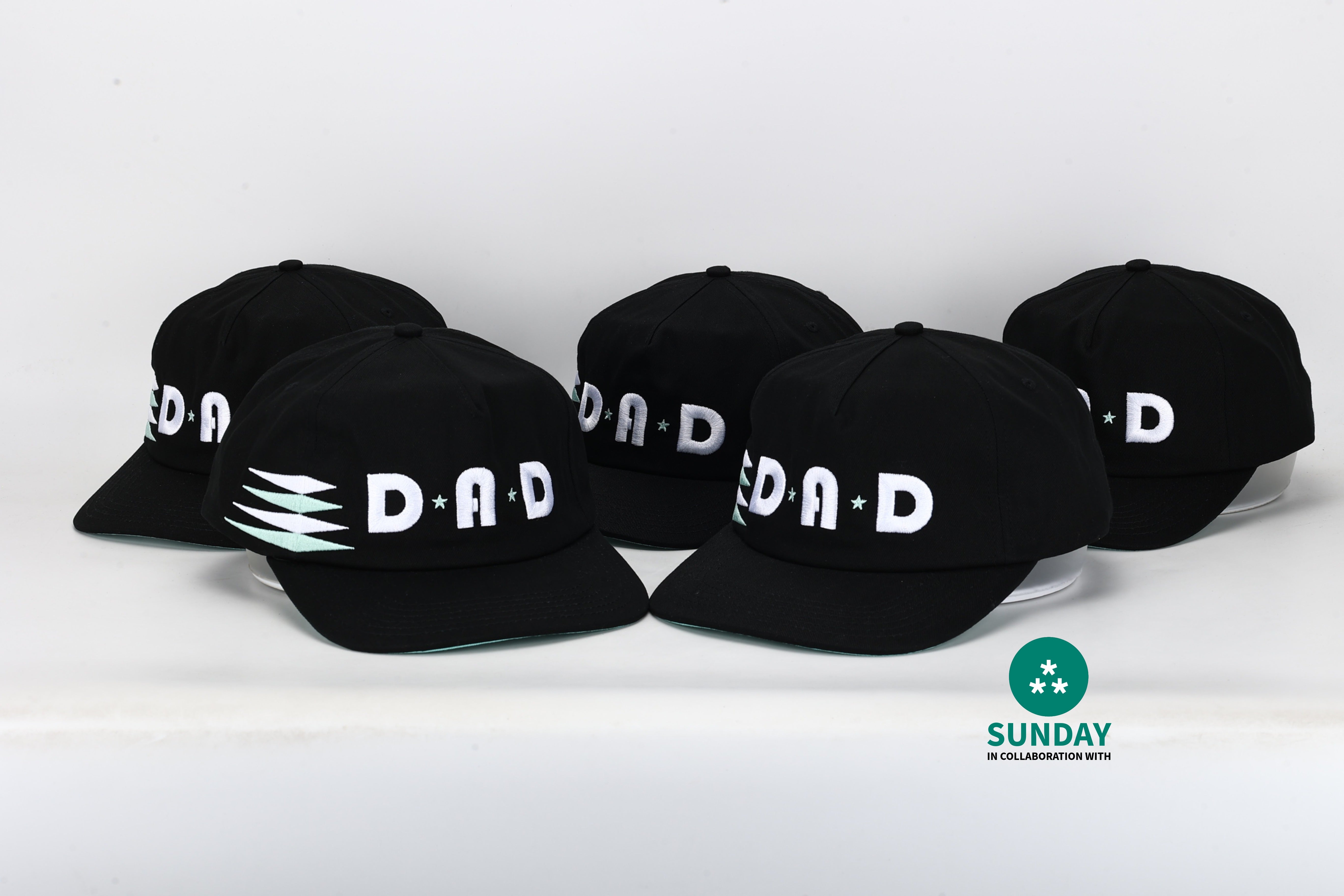 90s Street Hockey Hat