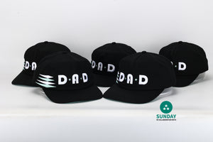 90s Street Hockey Hat
