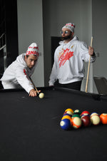 Load image into Gallery viewer, Soft Fleece Hoodie
