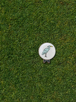 Load image into Gallery viewer, Heron Golf Ball Marker
