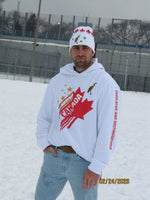 Load image into Gallery viewer, Soft Fleece Hoodie
