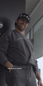 Load image into Gallery viewer, 90s Street Hockey Hat
