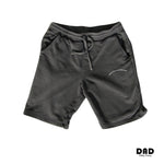 Load image into Gallery viewer, Mid-Weight Pigment Dyed Shorts
